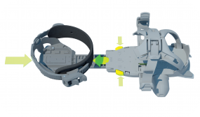 Lock Adjustment