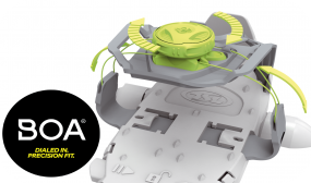 BOA® Fit System