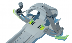 Lateral Adjust