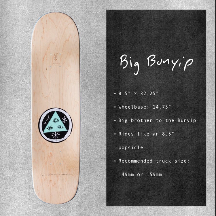 Big Bunyip