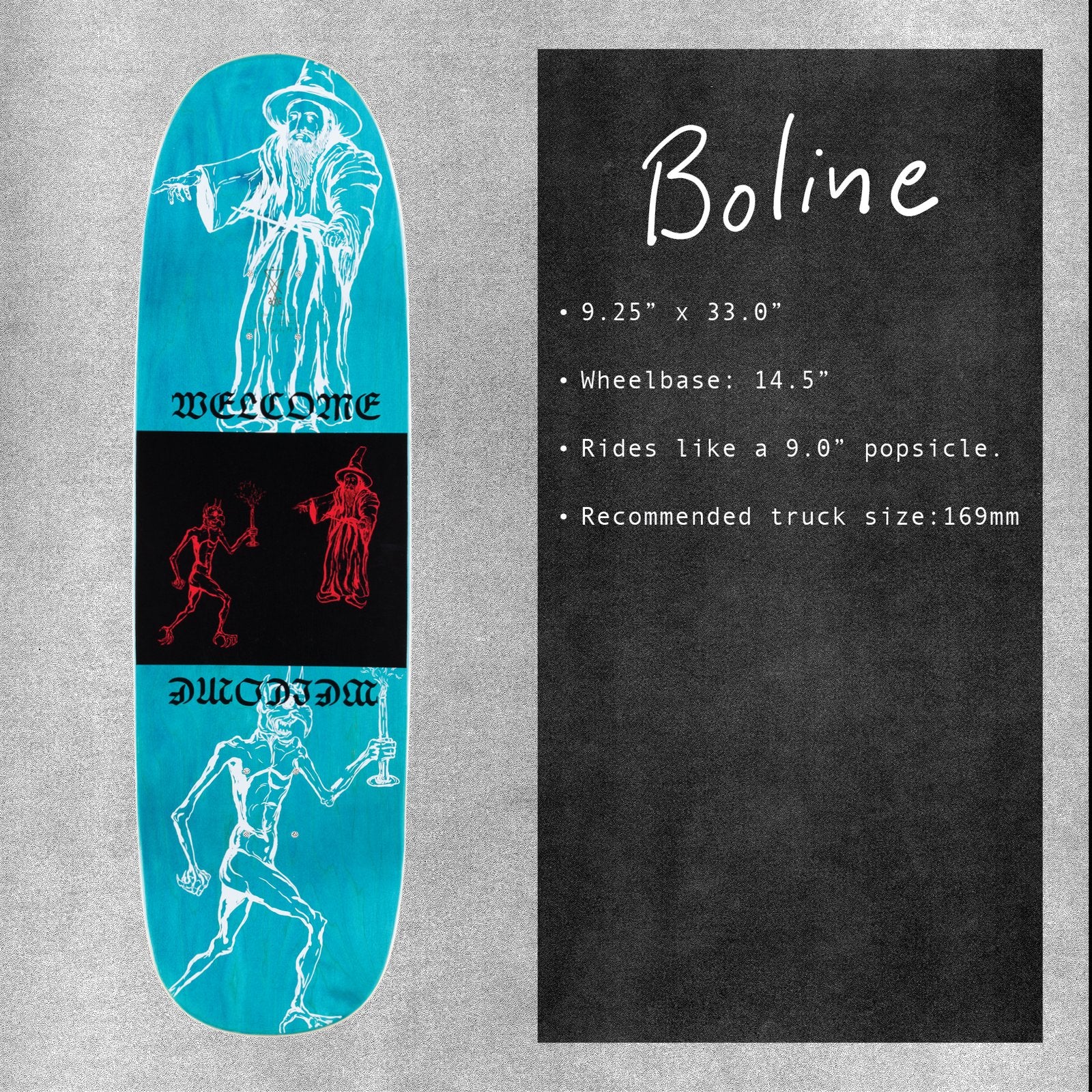 Boline