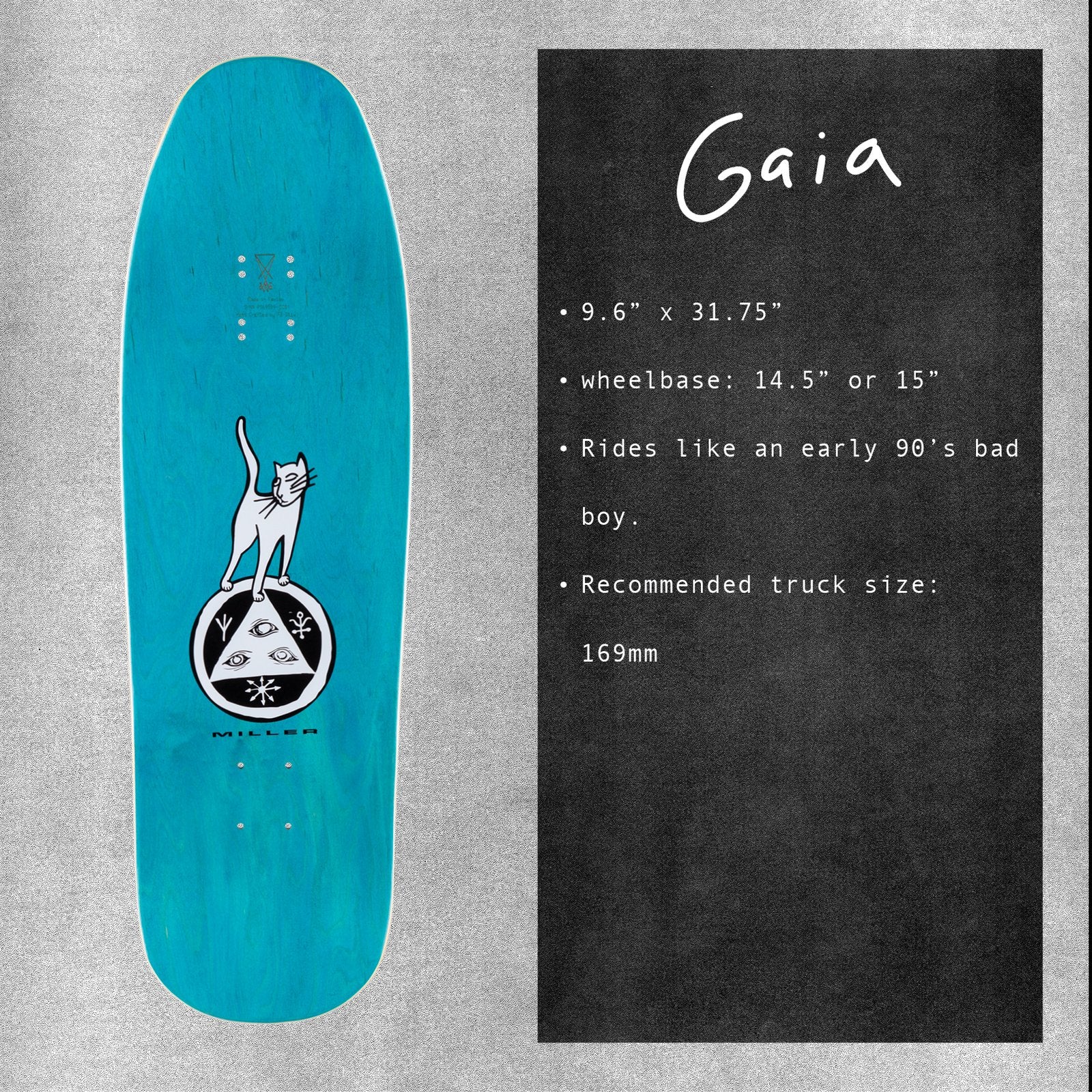 Gaia