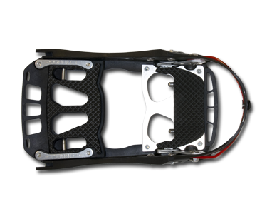 Open Chassis