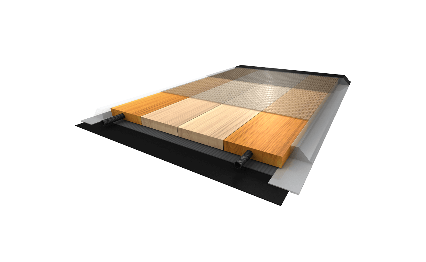 Tubelite Woodcore
