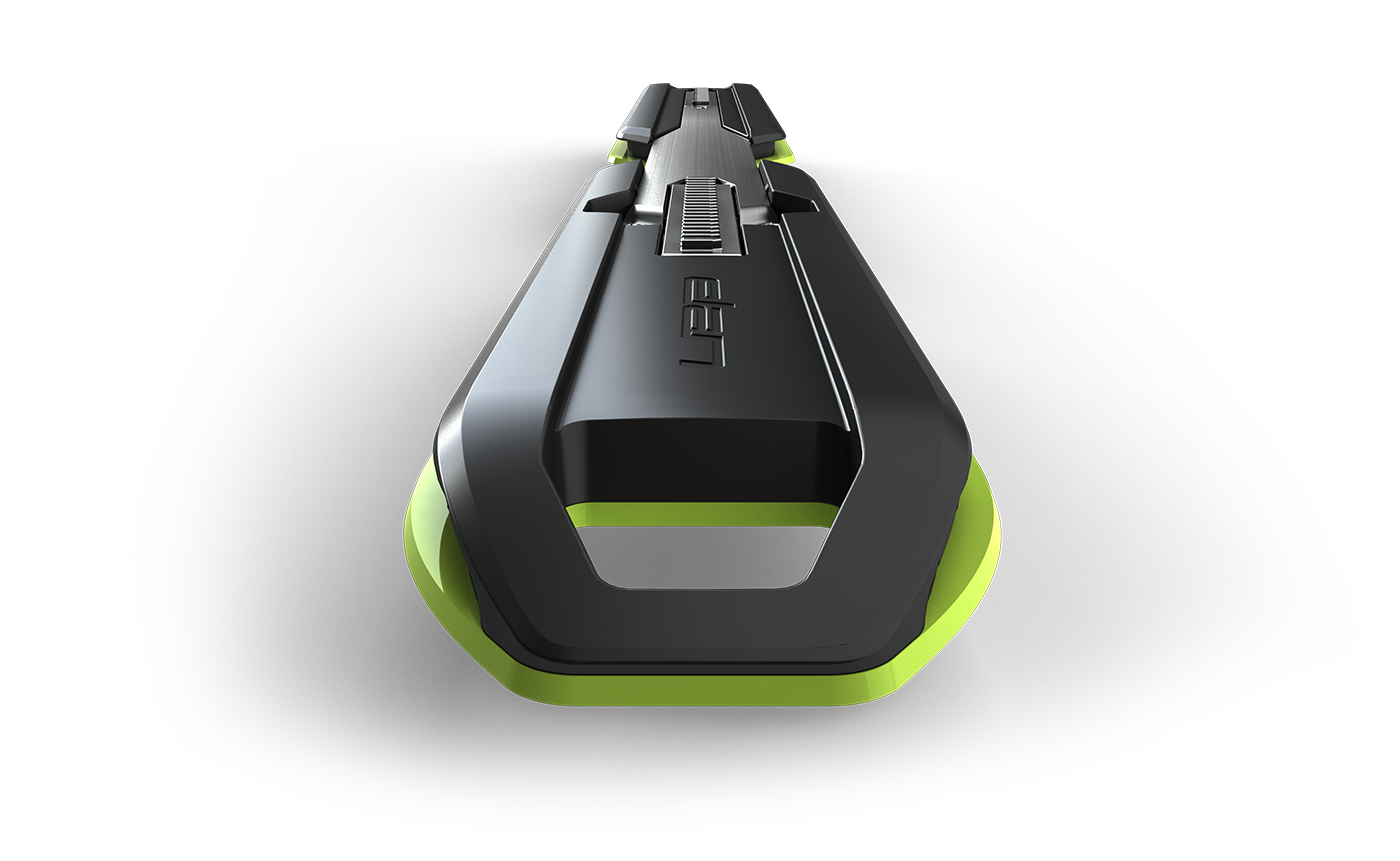 Fusion X System