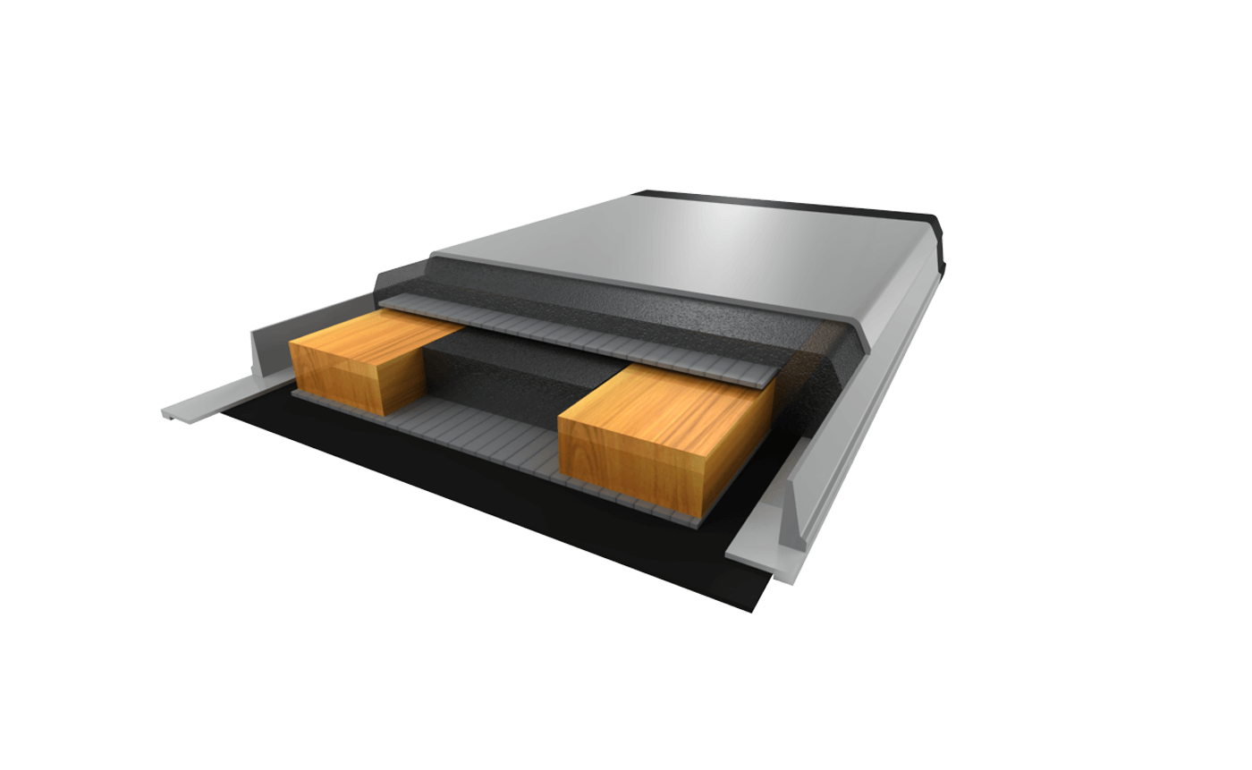 Power Woodcore