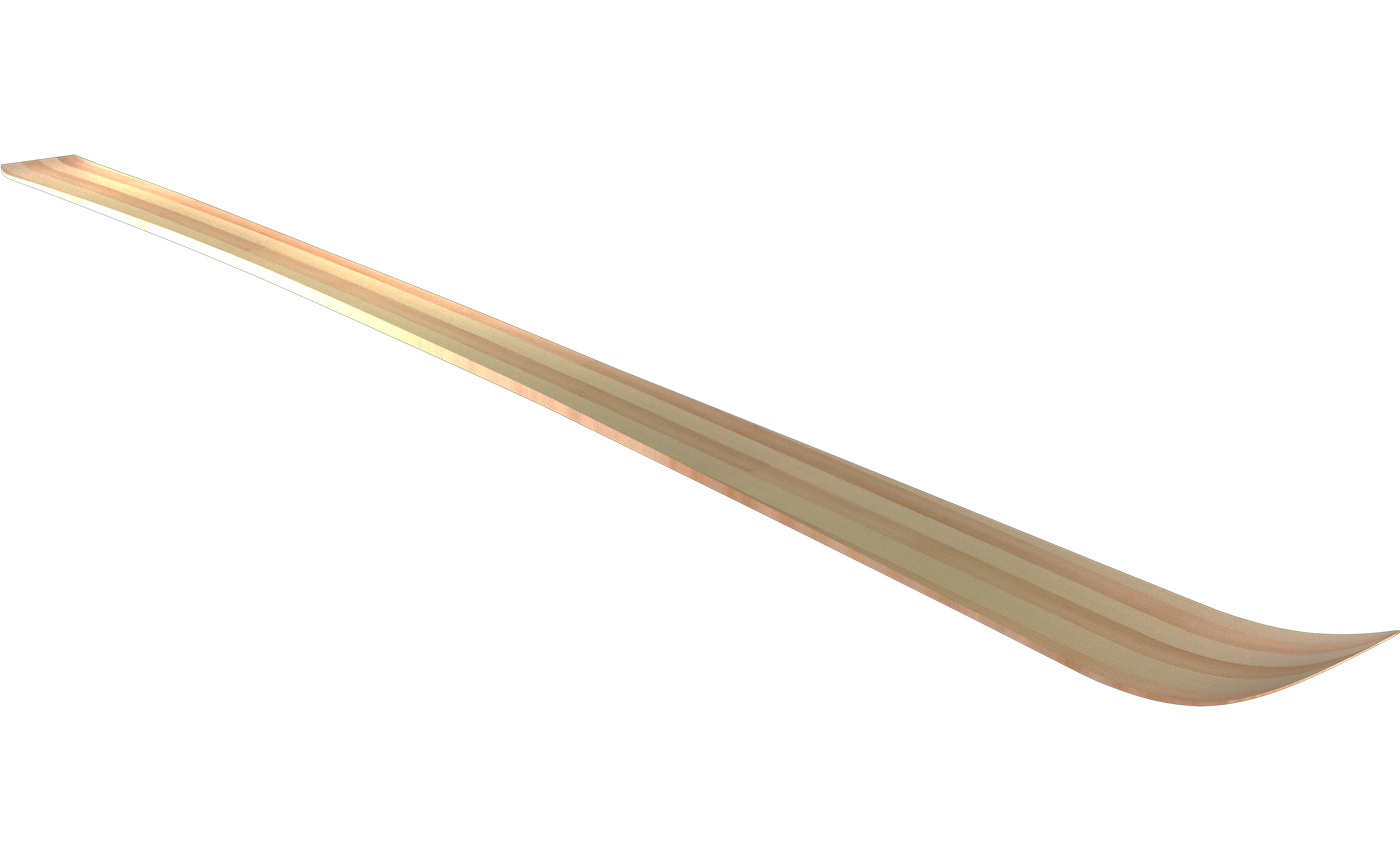 Laminated Woodcore