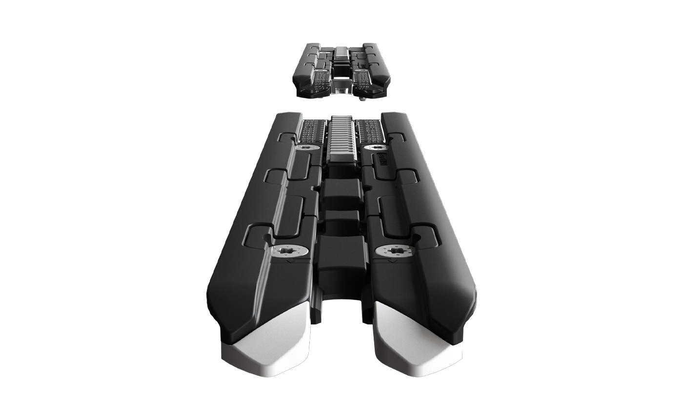 Light Shift System
