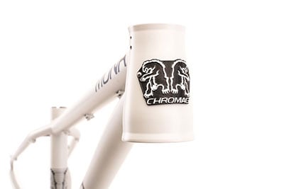 Head Tube Badge