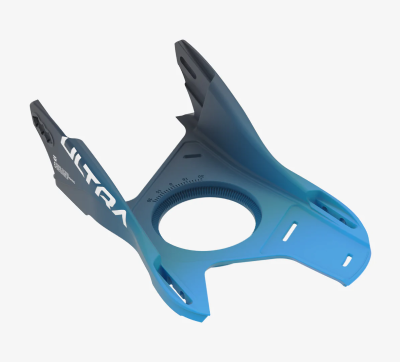 Stage 11 | Asym Duraflex ST