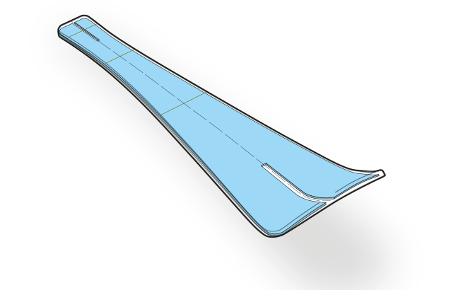Torsion Racing Technology