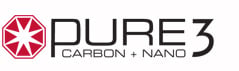 Pure3 Carbon + Nano Construction