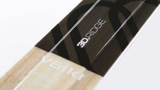 3D.Ridge Technology