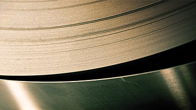Metal Laminate