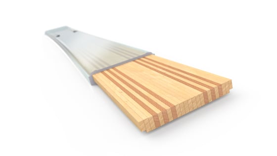 Full Sensor Woodcore