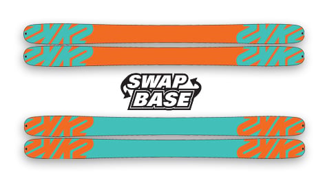 Swap Base