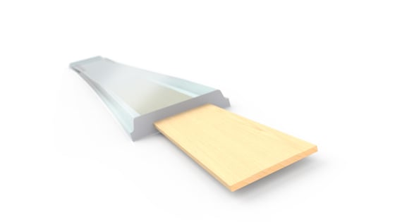 Dual Woodcore