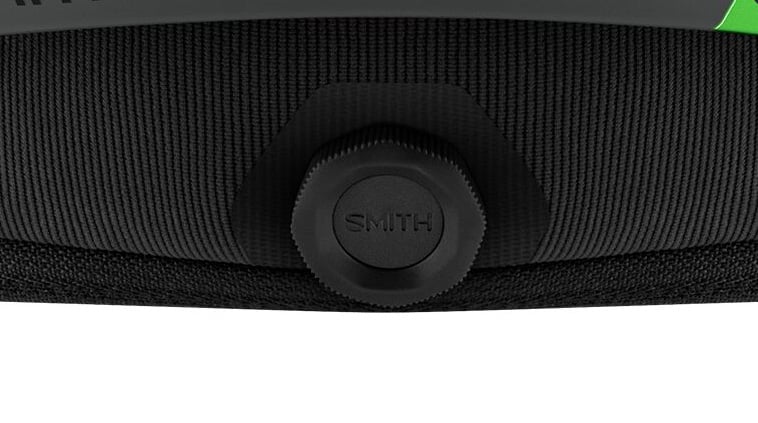 Micro-Adjustable Dial Fit System with Improved Haptic Experience