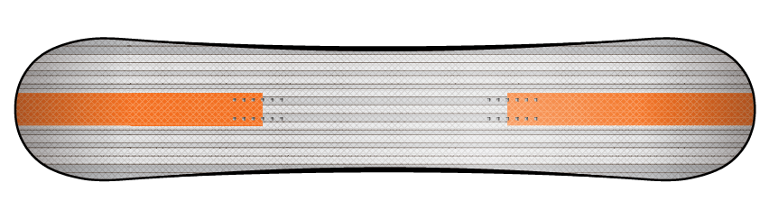 Twin Power Carbon Stringers