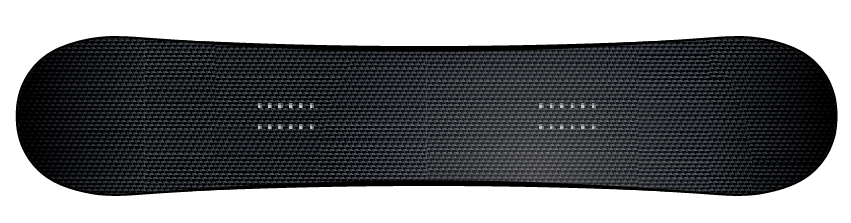Full Carbon Layup