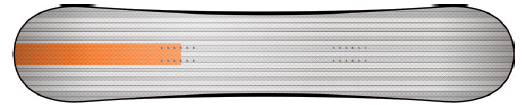 Directional Power Carbon Stringers