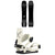 Ride Superpig Snowboard + C-6 Snowboard Bindings 2023