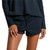 Girlfriend Collective Reset Swing Shorts - Women's Black