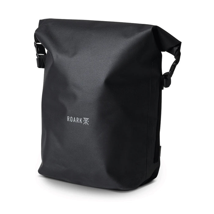 Roark Accomplice Shelter Modular 14L Bag Black