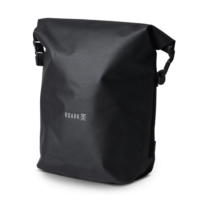 Roark Accomplice Shelter Modular 14L Bag Black