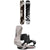 Yes. Standard Snowboard + Union Atlas Snowboard Binding 2023