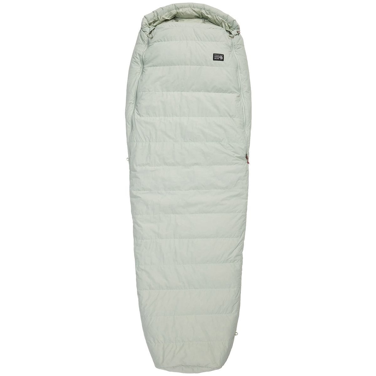 Mountain Hardwear Yawn Patrol SE 15 Sleeping Bag Cactus White