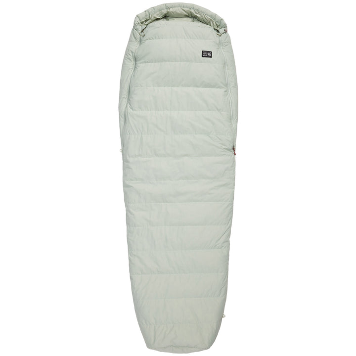 Mountain Hardwear Yawn Patrol SE 15 Sleeping Bag Cactus White