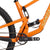 Santa Cruz Bicycles Hightower A D Complete Mountain Bike 2022 Matte Melon