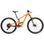Santa Cruz Bicycles Hightower A D Complete Mountain Bike 2022 Matte Melon