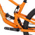 Santa Cruz Bicycles Hightower A D Complete Mountain Bike 2022 Matte Melon