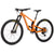 Santa Cruz Bicycles Hightower A D Complete Mountain Bike 2022 Matte Melon