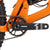 Santa Cruz Bicycles Hightower A D Complete Mountain Bike 2022 Matte Melon