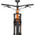 Santa Cruz Bicycles Hightower A D Complete Mountain Bike 2022 Matte Melon