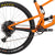 Santa Cruz Bicycles Hightower A D Complete Mountain Bike 2022 Matte Melon
