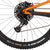 Santa Cruz Bicycles Hightower A D Complete Mountain Bike 2022 Matte Melon