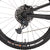 Santa Cruz Bicycles Hightower A S Complete Mountain Bike 2022 Gloss Carbon