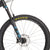 Santa Cruz Bicycles Hightower A S Complete Mountain Bike 2022 Gloss Carbon