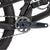 Santa Cruz Bicycles Hightower A S Complete Mountain Bike 2022 Gloss Carbon