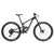 Santa Cruz Bicycles Hightower A S Complete Mountain Bike 2022 Gloss Carbon