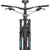 Santa Cruz Bicycles Hightower A S Complete Mountain Bike 2022 Gloss Carbon