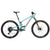 Santa Cruz Bicycles Tallboy A R Complete Mountain Bike 2022 Gloss Aqua