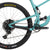 Santa Cruz Bicycles Tallboy A R Complete Mountain Bike 2022 Gloss Aqua
