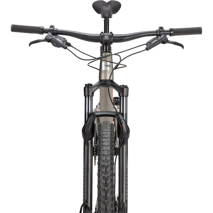 Santa Cruz Bicycles Tallboy 4 A D Complete Mountain Bike 2023 Flatte Earth