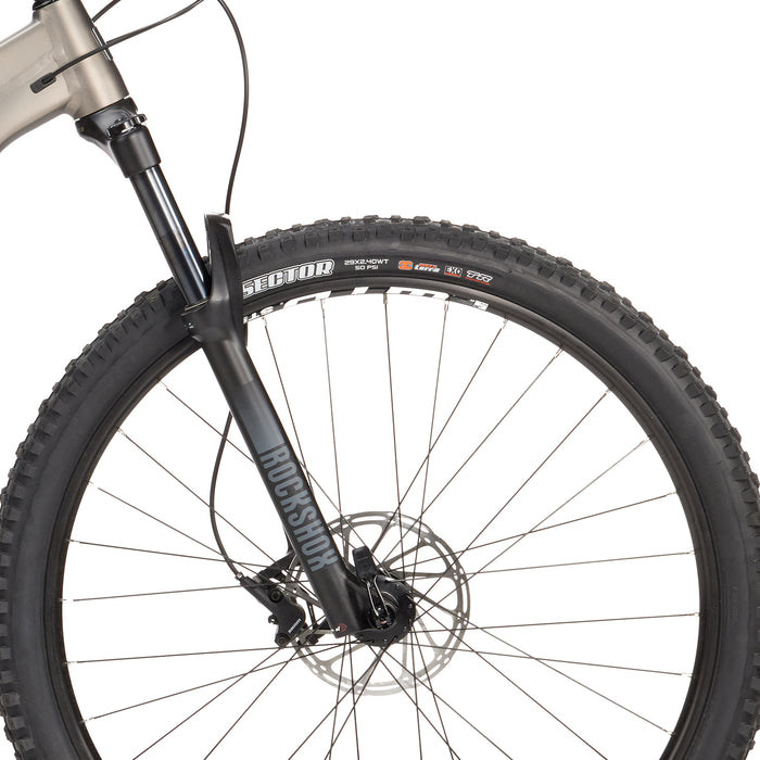 Santa Cruz Bicycles Tallboy 4 A D Complete Mountain Bike 2023 Flatte Earth