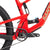 Santa Cruz Bicycles 5010 C R Complete Mountain Bike 2023 Gloss Red